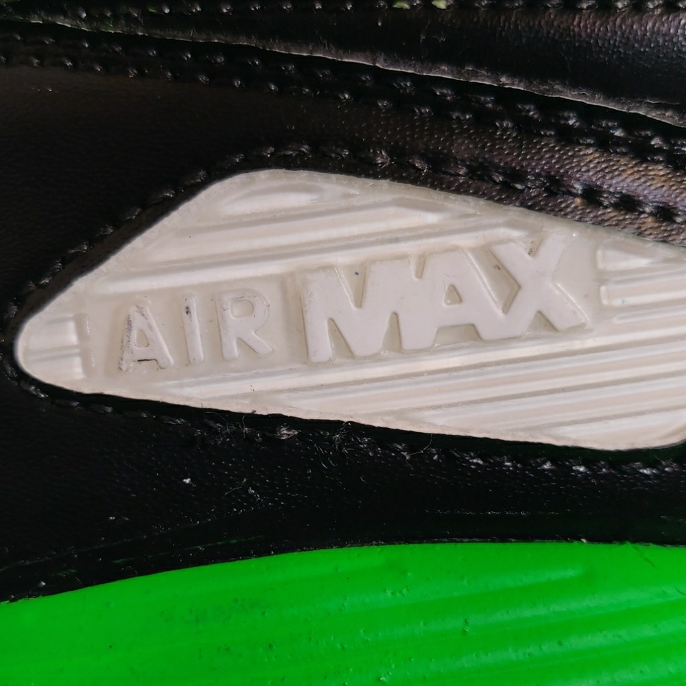Nike  ~ Air Max ~Coyote ~size 13 ~ 302519-113 - Picture 8 of 8
